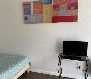 Toulouse South-East Apartment | Escala Tolosa