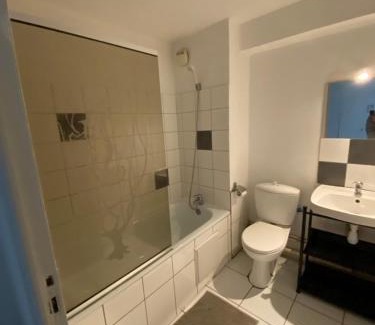Toulouse South-East Apartment | Escala Tolosa