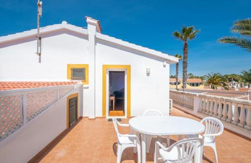 Cala'n Bosch Apartment | Escalante C8 2
