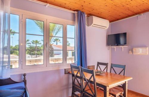 Cala'n Bosch Apartment | Escalante C8 2