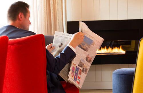Courtoisville-Sillon-Moka Hotel | Escale Oceania Saint Malo