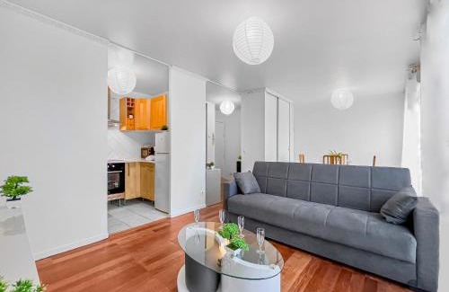 Villepinte Apartment | Escale Villa Pauline CDG, Villepinte Expo, Disney