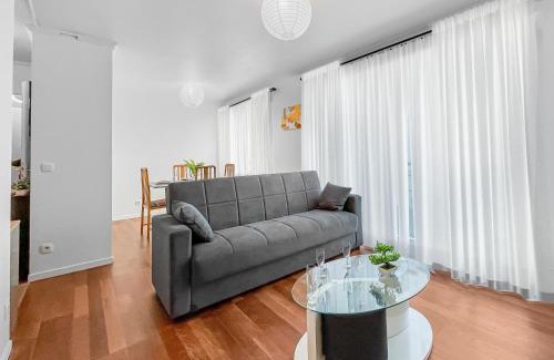 Villepinte Apartment | Escale Villa Pauline CDG, Villepinte Expo, Disney
