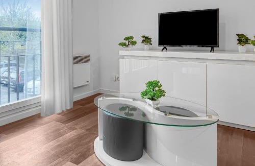 Villepinte Apartment | Escale Villa Pauline CDG, Villepinte Expo, Disney