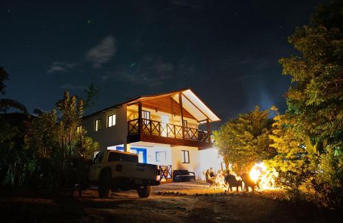 Jarabacoa House | Escapada en las Montañas