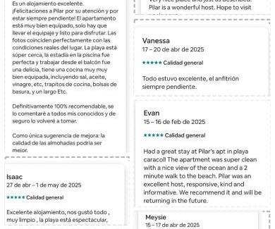 Punta Chame Apartment | Escapada frente al mar, Piscinas y los Mejores Atardeceres -Playa Caracol-