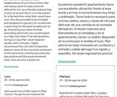 Punta Chame Apartment | Escapada frente al mar, Piscinas y los Mejores Atardeceres -Playa Caracol-