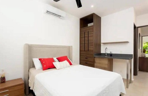 Akumal Apartment | Escapada paradisiaca en Akumal, Grand Sirenis