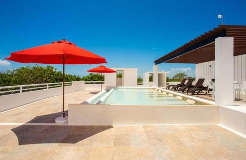Akumal Apartment | Escapada paradisiaca en Akumal, Grand Sirenis