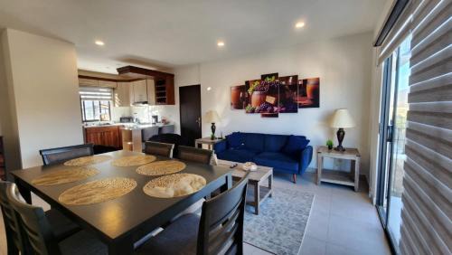El Sauzal Apartment | Escapada Perfecta - Privada Mar Báltico