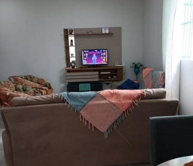 Peruibe Villa | Escapada Perfeita Praia e Piscina