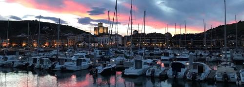 Zumaia Apartment | Escapadas Aita Mari y mas