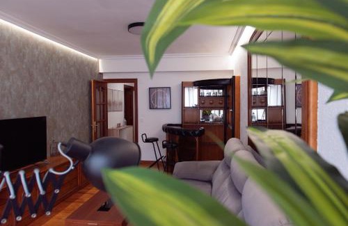 Zumaia Apartment | Escapadas Aita Mari y mas