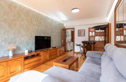 Zumaia Apartment | Escapadas Aita Mari y mas