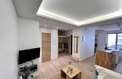 Berck-sur-Mer Apartment | Escapade Berckoise, Berck Plage