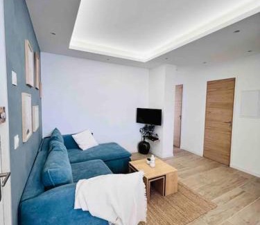 Berck-sur-Mer Apartment | Escapade Berckoise, Berck Plage
