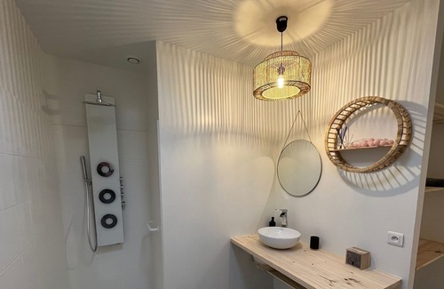 Perigny House | Escapade en Bord de mer aux Portes de La Rochelle