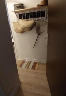 Penmarch Apartment | Escapade en Bretagne