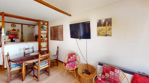 Metabief Apartment | Escapade Familiale en Montagne