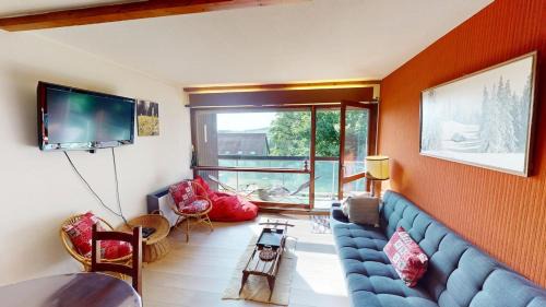 Metabief Apartment | Escapade Familiale en Montagne