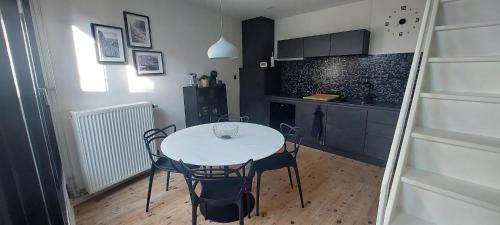 Mellet Apartment | Escapade nature au coeur de Liège