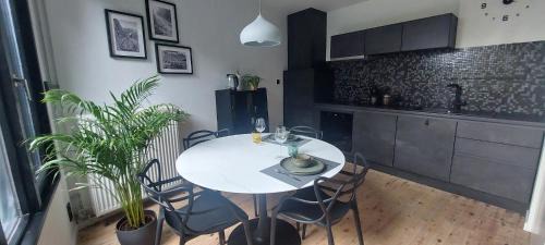 Mellet Apartment | Escapade nature au coeur de Liège