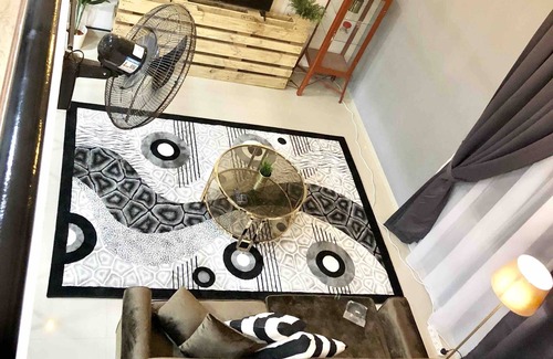 Petaling Jaya Apartment | Escapade Prison Hotel