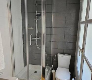 Rouen City Centre Apartment | Escapade Rouennaise