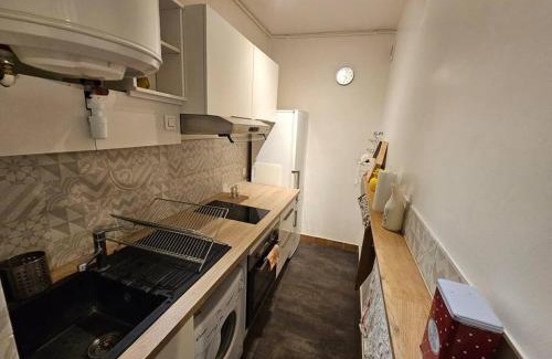 Rouen City Centre Apartment | Escapade Rouennaise