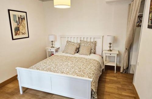 Rouen City Centre Apartment | Escapade Rouennaise