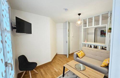 Rouen City Centre Apartment | Escapade Rouennaise