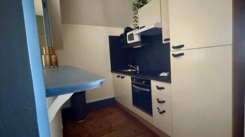 Nevers Apartment | Escapade sur la Loire