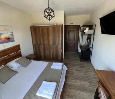 Aristotelis Apartment | Escape at Ammouliani
