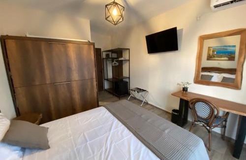 Aristotelis Apartment | Escape at Ammouliani