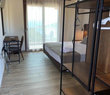 Aristotelis Apartment | Escape at Ammouliani