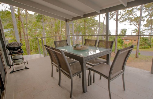 Long Beach House | Escape at Long Beach