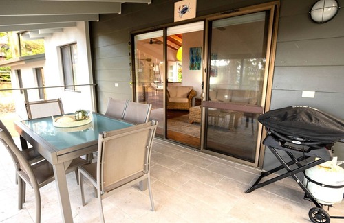 Long Beach House | Escape at Long Beach