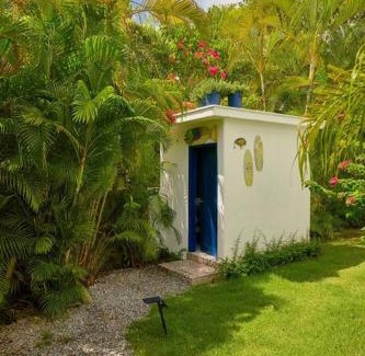 Portillo Villa | Escape Beach Villa in El Portillo, Las Terrenas