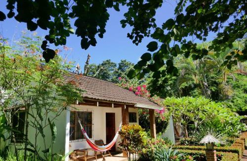 Puerto Viejo de Talamanca Hotel | Escape Caribeño