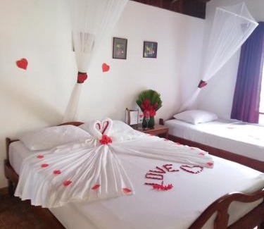 Puerto Viejo de Talamanca Hotel | Escape Caribeño