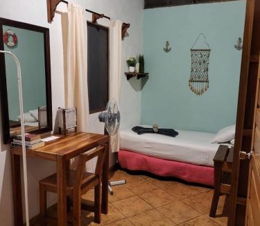 Puerto Viejo de Talamanca Hotel | Escape Caribeño
