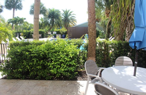 Nokomis House | Escape Casey Key Hotel & Marina - Deluxe 3 Bedroom 3 Bath Villa 2 K 1 Q 1