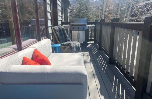 Steamboat Springs Ski Chalet | Escape Chalet - Family and Pet-friendly Steamboat Chalet