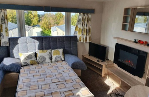 Hamworthy Other | Escape City Caravan