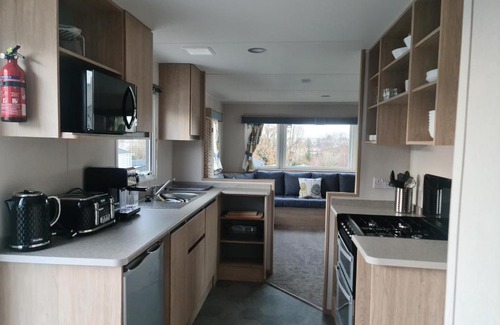 Hamworthy Other | Escape City Caravan