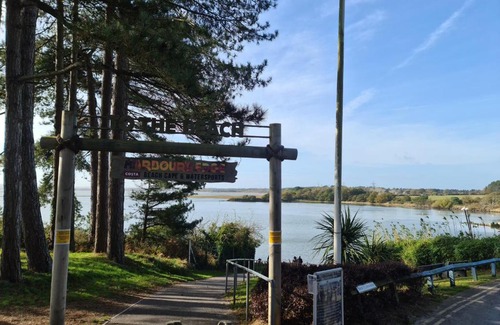 Hamworthy Other | Escape City Caravan