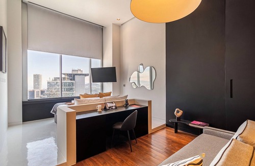 El Yaqui Apartment | Escape Comfort Suite by Kukun