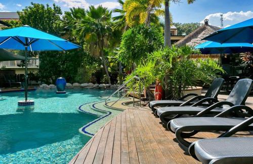 Port Douglas Apartment | Escape for Two - A Boutique Tropical Treasure