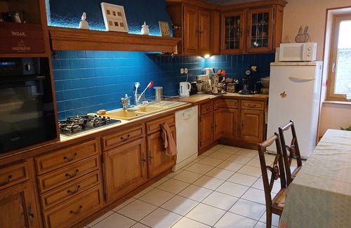Saint-Genes-Champanelle House | Escape to the countryside: your home in the heart of the Parc des Volcans d'Auvergne