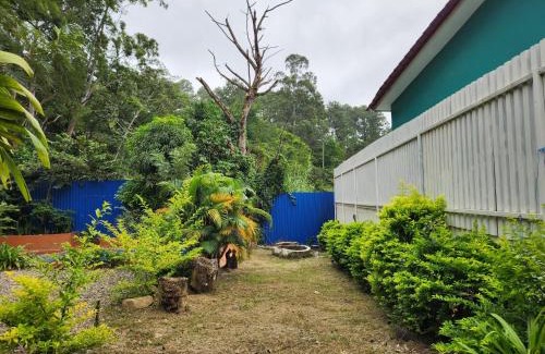 Comayagua House | Escape